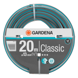 GARDENA classic wąż ogrodowy 13 mm (1/2"), 20 mb, 18003-20