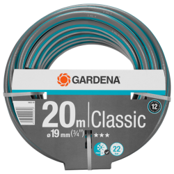 GARDENA classic wąż ogrodowy 19 mm (3/4"), 20 mb, 18022-20