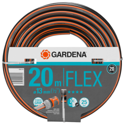 GARDENA comfort wąż ogrodowy FLEX 13 mm (1/2"), 20 mb, 18033-20