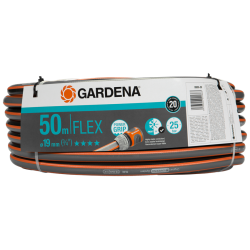 GARDENA comfort wąż ogrodowy FLEX 19 mm (3/4"), 50 mb, 18055-20