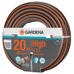 GARDENA comfort wąż ogrodowy spiralny HighFLEX 13 mm (1/2