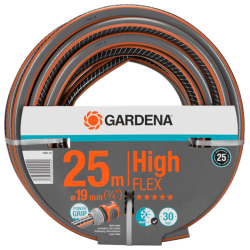 GARDENA comfort wąż ogrodowy spiralny HighFLEX 19 mm (3/4"), 25 mb, 18083-20