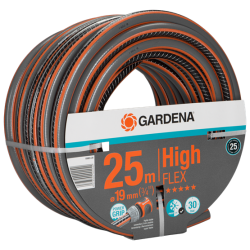 GARDENA comfort wąż ogrodowy spiralny HighFLEX 19 mm (3/4