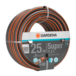 GARDENA premium wąż ogrodowy spiralny SuperFLEX, 19 mm (3/4