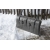 GARDENA ClassicLine szufla do śniegu z trzonkiem FSC 100%, 17560-30