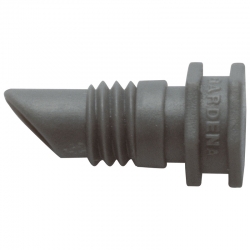 GARDENA Micro-Drip - korek zamykający 4,6 mm (3/16"), 10 szt., 1323-29