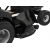 TEXAS traktorek trawnikowy XC160-108H, 108 cm, LONCIN, boczny wyrzut, HYDROSTAT