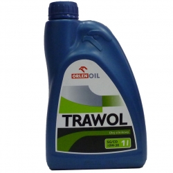 OLEJ ORLEN TRAWOL SG/CD 10W/30 P1L (CAŁOROCZNY) - 1 L