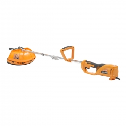 Podkaszarka elektryczna  DAEWOO DABC 1400E -  1200 W, 25,5 - 42 cm