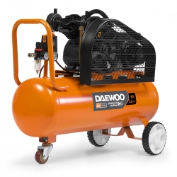 Kompresor powietrza DAEWOO DAC 90B -  2.2 kW, 90 l