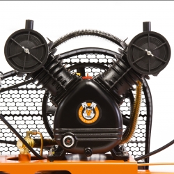 Kompresor powietrza DAEWOO DAC 90B -  2.2 kW, 8 bar