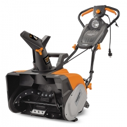 Odśnieżarka elektryczna  DAEWOO DAST 3000E - 2000 W, 51 cm