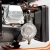 Agregat prądotwórczy dwupaliwowy LPG/benzyna DAEWOO GDA 7500DFE, 1x16A, 1x32A, AVR, MOC 6 kW