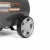 Bezolejowy kompresor DAEWOO DAC 480S  -  2.9 kW, 8 bar