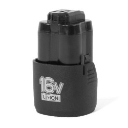 Akumulator DAEWOO DABT 3016Li, 16 V - 2.5 Ah
