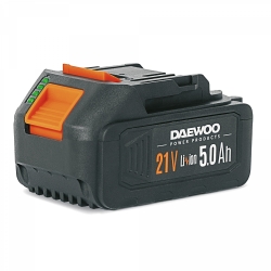Akumulator DAEWOO DABT 5021Li , 21V, 5 Ah