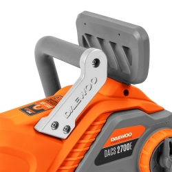 Pilarka elektryczna DAEWOO DACS 2700E -  2400 W, 45 cm