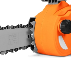 Pilarka elektryczna DAEWOO DACS 2700E -  2400 W, 45 cm