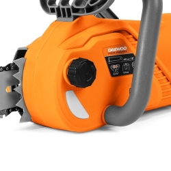 Pilarka elektryczna DAEWOO DACS 2700E -  2400 W, 45 cm