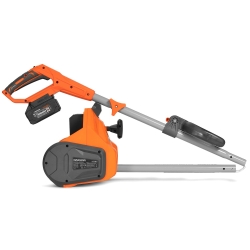 DAEWOO odśnieżarka akumulatorowa DAST 3421Li SET  (akumulator i ładowarka w zestawie), 21V, 34 cm