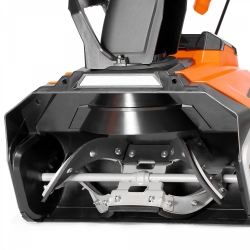 DAEWOO odśnieżarka akumulatorowa DAST 5542Li, 2х21V, 51 cm