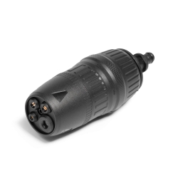 Myjka wysokociśnieniowa DAEWOO DAW 675  - 2400 W, 180 bar