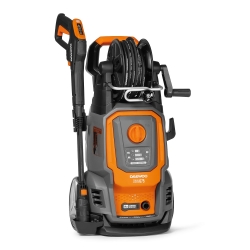 Myjka wysokociśnieniowa DAEWOO DAW 675  - 2400 W, 180 bar
