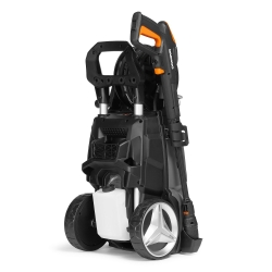 Myjka wysokociśnieniowa DAEWOO DAW 675  - 2400 W, 180 bar