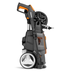 Myjka wysokociśnieniowa DAEWOO DAW 675  - 2400 W, 180 bar