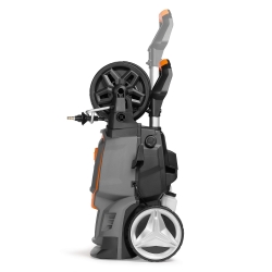 Myjka wysokociśnieniowa DAEWOO DAW 675  - 2400 W, 180 bar