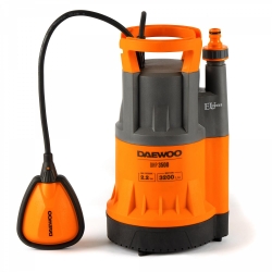 Pompa wysokiego ciśnienia DAEWOO DHP 3500 -  750 W, 3200 l/h