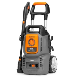 DAEWOO myjka wysokociśnieniowa DAW 620 - 2500 W, 180 bar