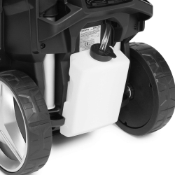 DAEWOO myjka wysokociśnieniowa DAW 620 - 2500 W, 180 bar