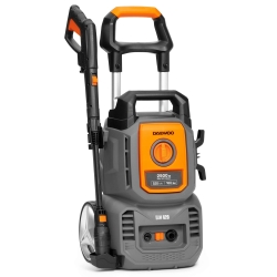 DAEWOO myjka wysokociśnieniowa DAW 620 - 2500 W, 180 bar