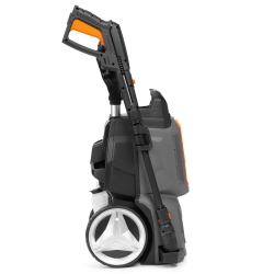 DAEWOO myjka wysokociśnieniowa DAW 620 - 2500 W, 180 bar