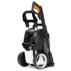 DAEWOO myjka wysokociśnieniowa DAW 620 - 2500 W, 180 bar