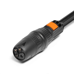 DAEWOO myjka wysokociśnieniowa DAW 620 - 2500 W, 180 bar