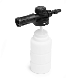 DAEWOO myjka wysokociśnieniowa DAW 620 - 2500 W, 180 bar