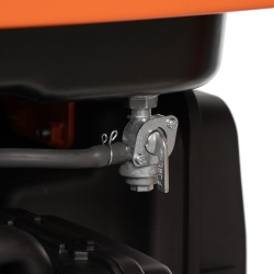 Agregat prądotwórczy inwertorowy DAEWOO GDA 11000DPEi-3, 1х16A [230B] 1x32A [230B] 1x16A [400B], MOC 11 kW