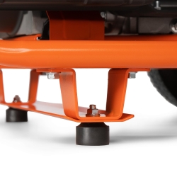 Agregat prądotwórczy inwertorowy DAEWOO GDA 11000DPEi-3, 1х16A [230B] 1x32A [230B] 1x16A [400B], MOC 11 kW