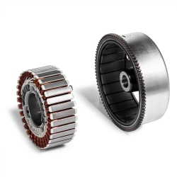 Agregat prądotwórczy inwertorowy DAEWOO GDA 3800i,  2x230V/16A, MOC 3.8 kW