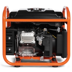 Agregat prądotwórczy inwertorowy DAEWOO GDA 4600Ei, 2х16А 230V, MOC 5 kW