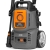 DAEWOO myjka wysokociśnieniowa DAW 620 - 2500 W, 180 bar
