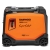 Agregat prądotwórczy inwertorowy DAEWOO GDA 4500SEi, 2x230V / 16 A, 2xUSB 5V / 2.4A, MOC 3.8 kW