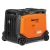 Agregat prądotwórczy inwertorowy DAEWOO GDA 4500SEi, 2x230V / 16 A, 2xUSB 5V / 2.4A, MOC 3.8 kW