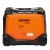 Agregat prądotwórczy inwertorowy DAEWOO GDA 4500SEi, 2x230V / 16 A, 2xUSB 5V / 2.4A, MOC 3.8 kW