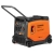 Agregat prądotwórczy inwertorowy DAEWOO GDA 4500SEi, 2x230V / 16 A, 2xUSB 5V / 2.4A, MOC 3.8 kW