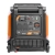 Agregat prądotwórczy inwertorowy DAEWOO GDA 4500SEi, 2x230V / 16 A, 2xUSB 5V / 2.4A, MOC 3.8 kW