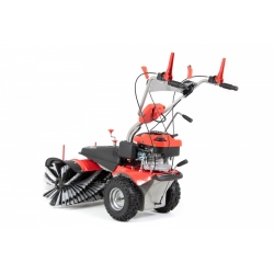 FAWORYT zamiatarka spalinowa SHZ80-196L, Loncin, 80 cm, 4 BIEGI