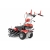 FAWORYT zamiatarka spalinowa SHZ80-196L, Loncin, 80 cm, 4 BIEGI